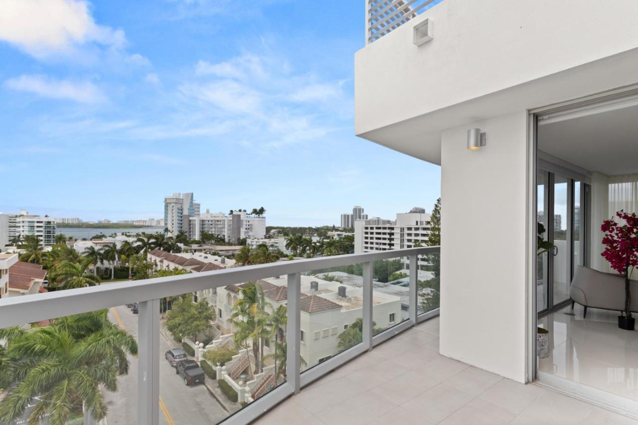 Bay Harbor One Vacation Apartment Miami Beach