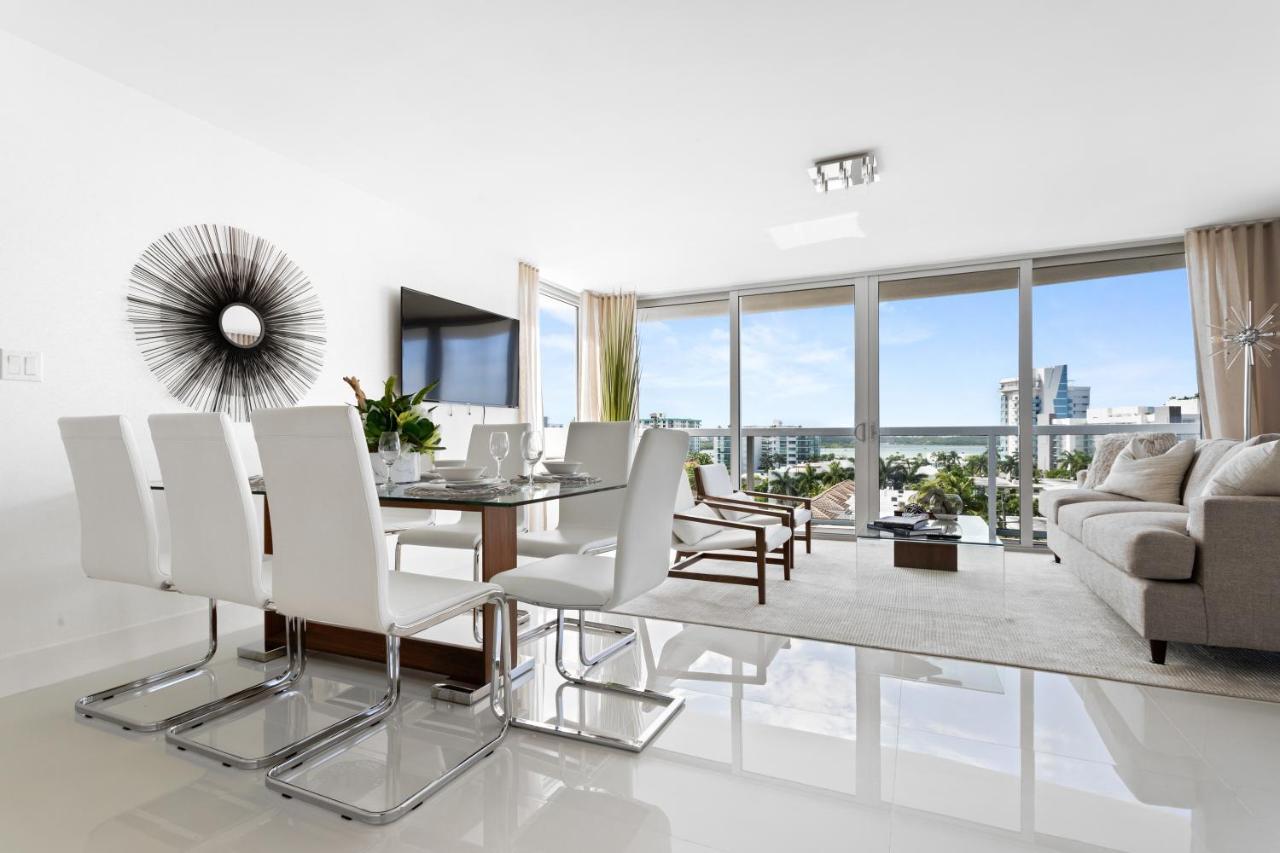 Bay Harbor One Vacation Apartment