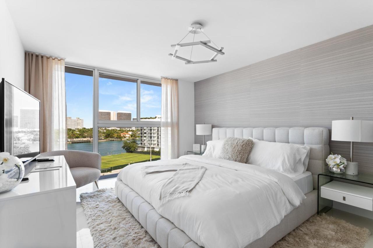 Bay Harbor One Vacation Apartment