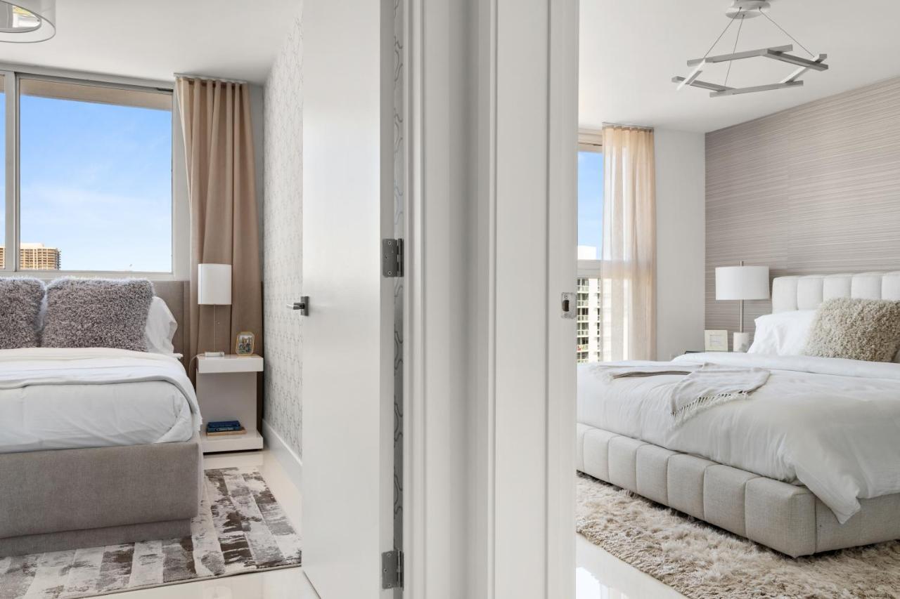 Apartment Bay Harbor One Vacation *
