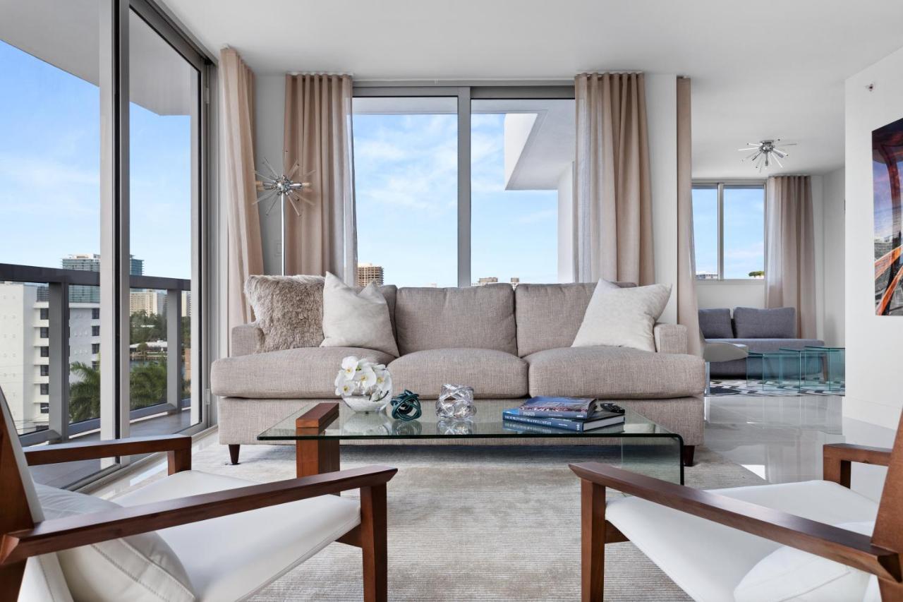 Bay Harbor One Vacation Apartment *