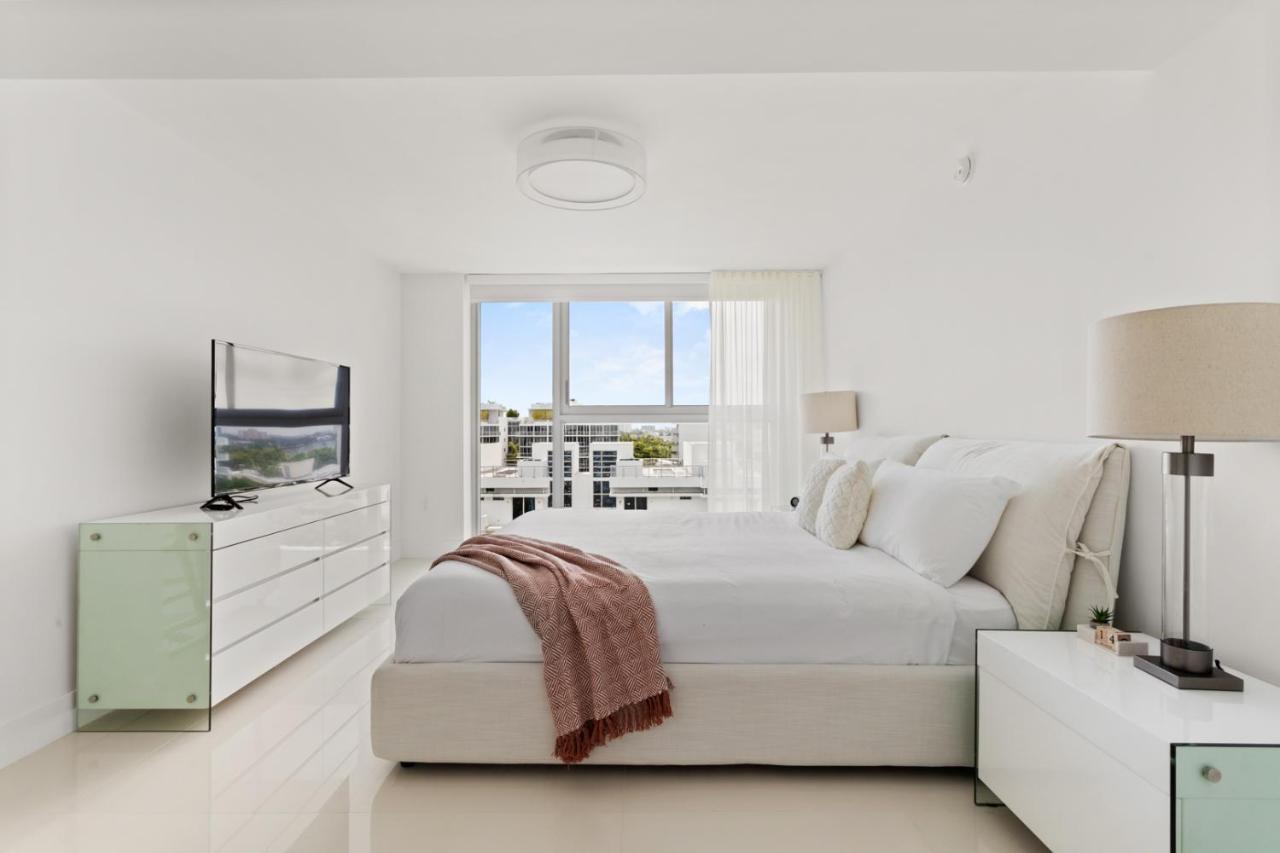 Bay Harbor One Vacation Miami Beach