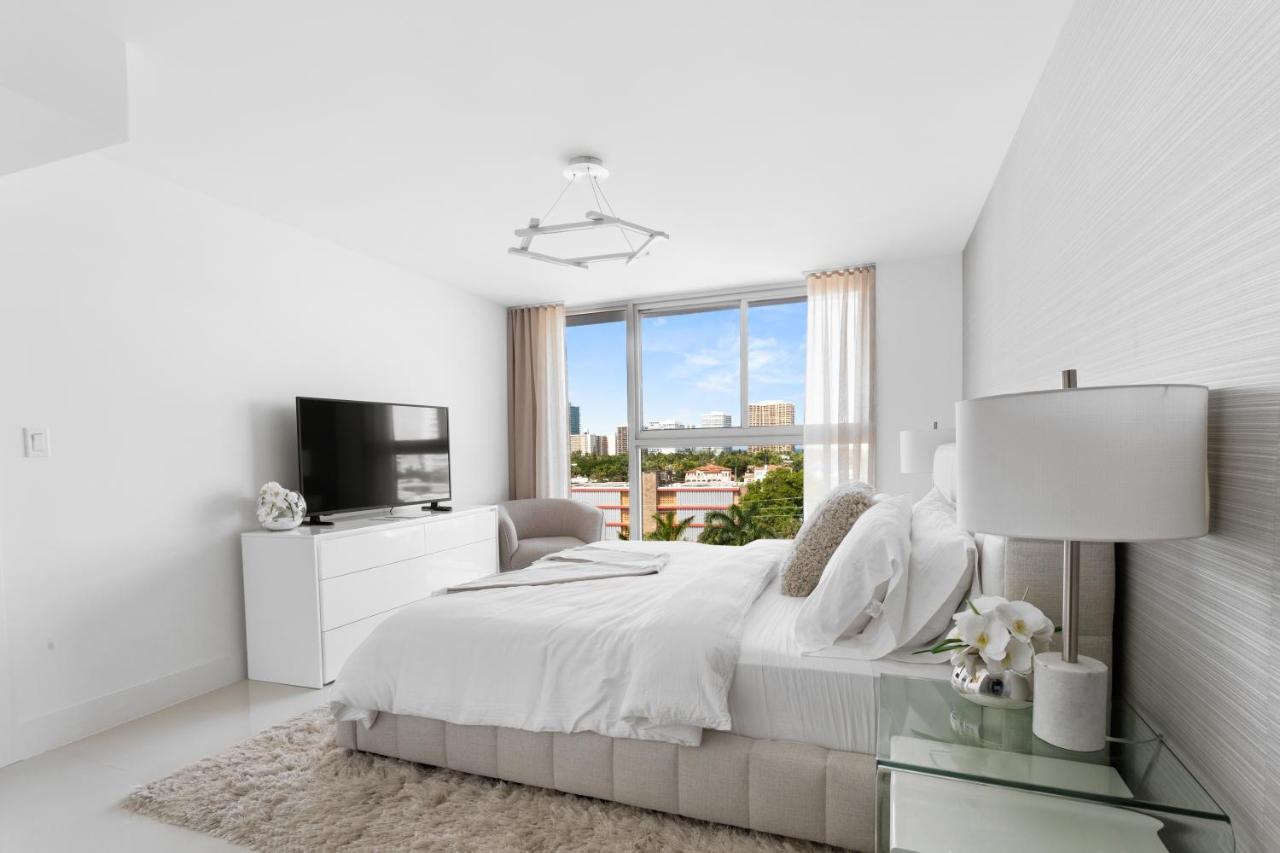 Apartment Bay Harbor One Vacation *