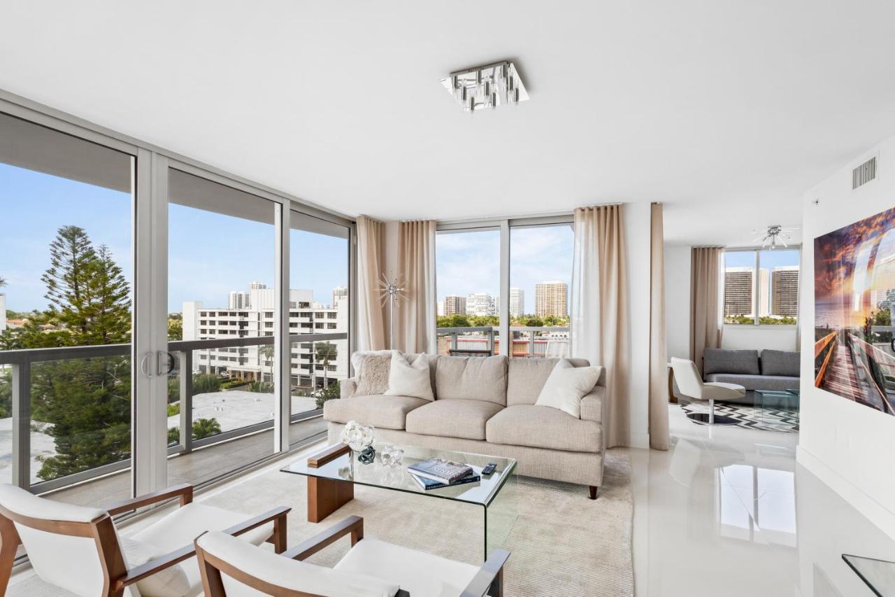Bay Harbor One Vacation Miami Beach