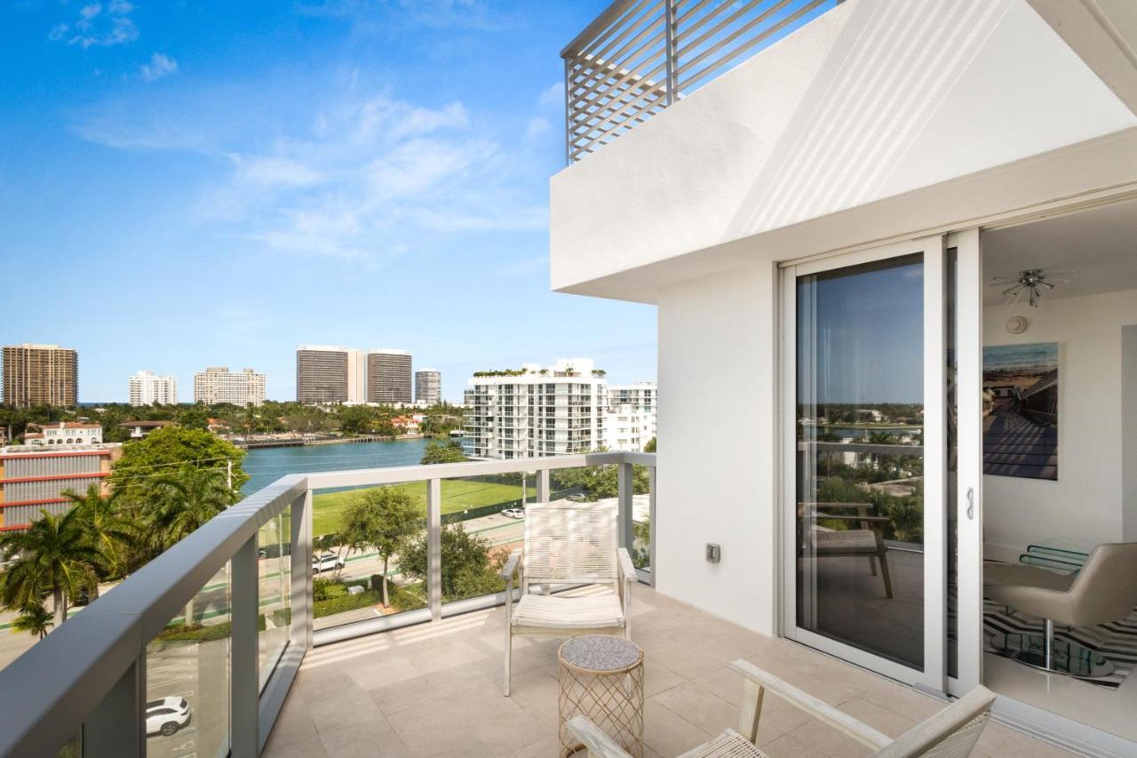 Apartment Bay Harbor One Vacation Miami Beach