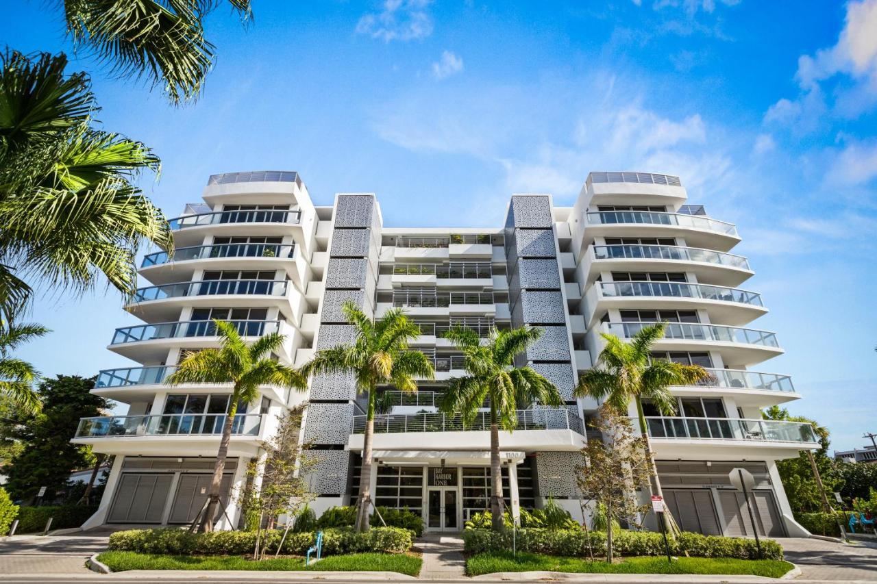 Bay Harbor One Vacation Apartment