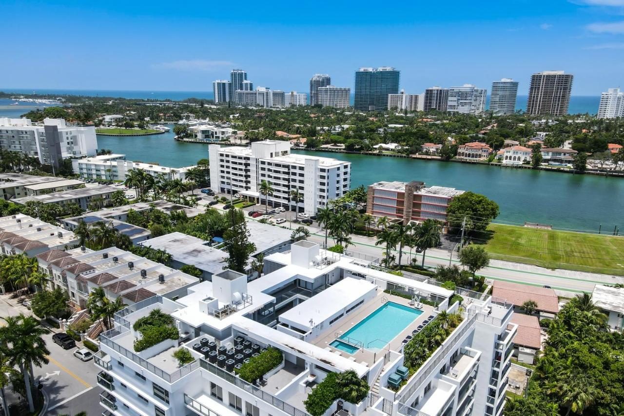 Bay Harbor One Vacation Miami Beach