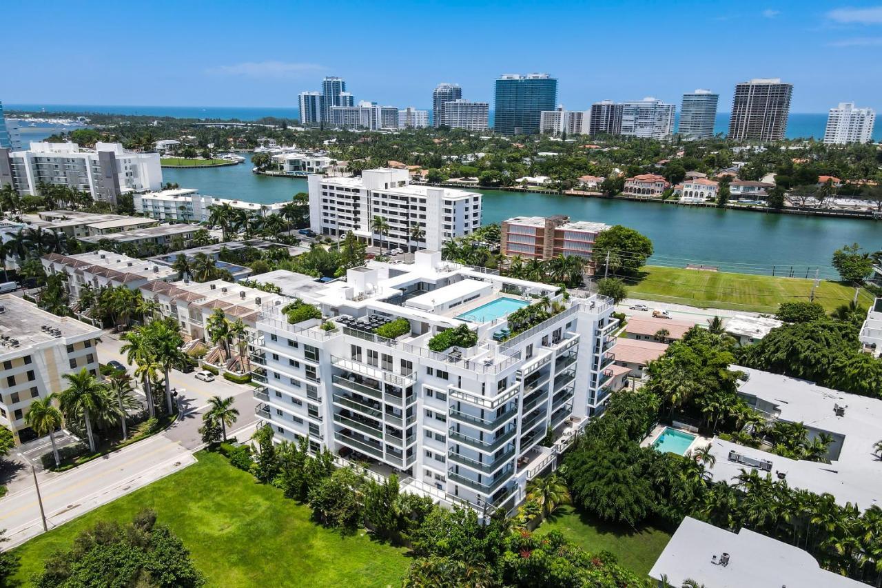 Bay Harbor One Vacation * Miami Beach