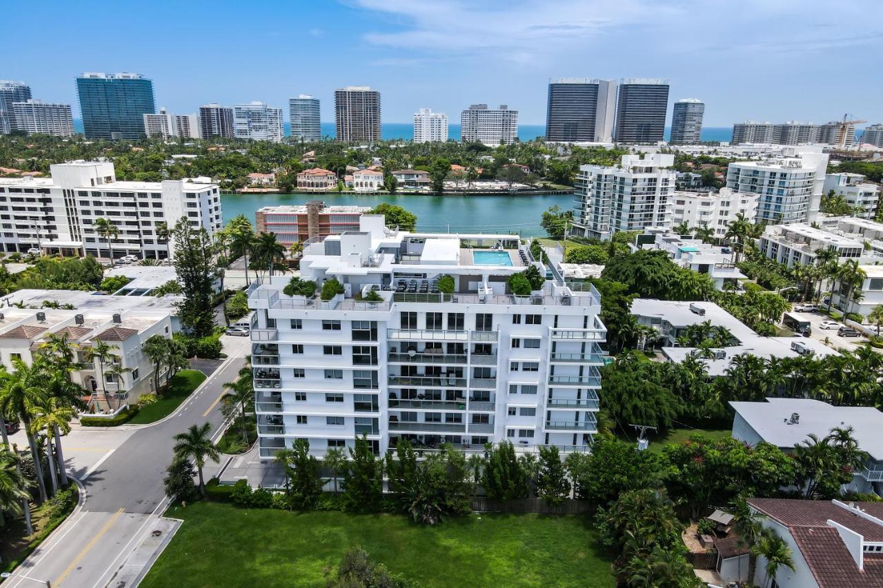 Bay Harbor One Vacation * Miami Beach