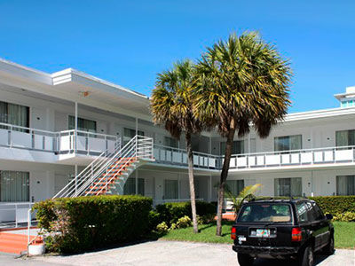 Collins 3* Miami Beach