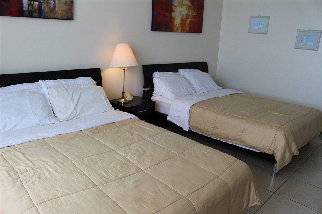 Ocean By Design Apartment Miami Beach