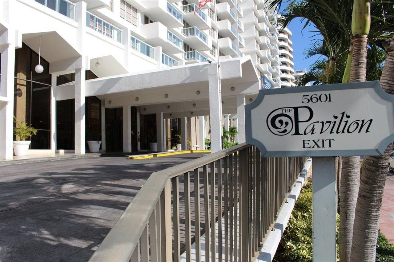 Ocean By Design Apartment Miami Beach