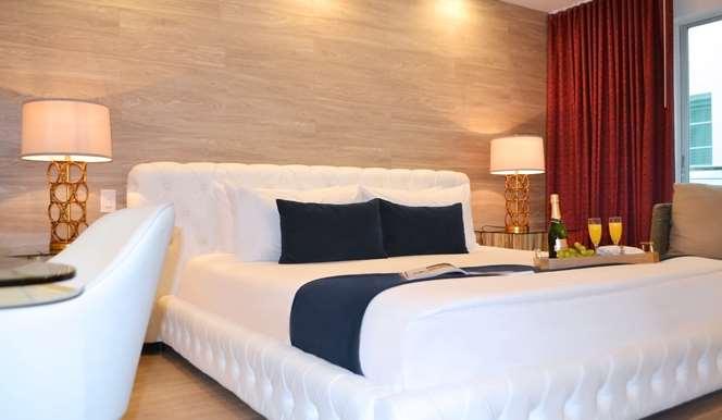 Catalina Hotel&beach Club Hotel 3*