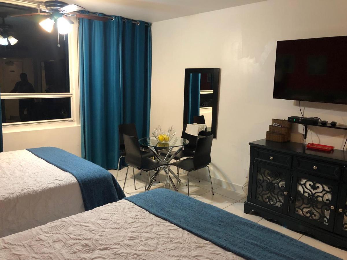 Apartment Ocean Front Units Miami Beach