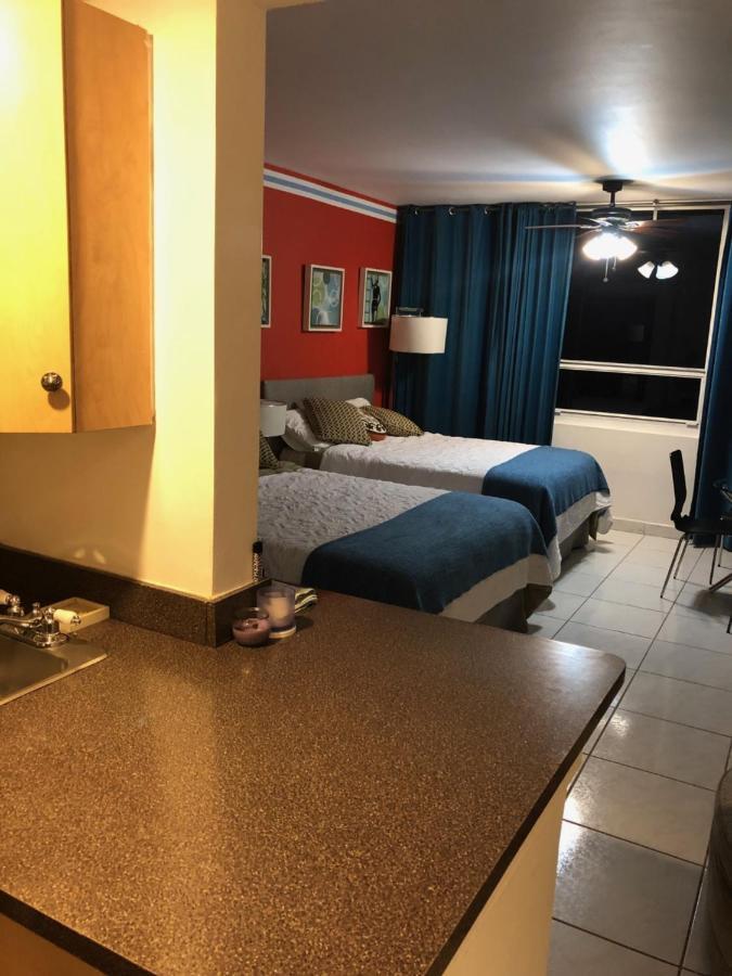 Apartment Ocean Front Units *
