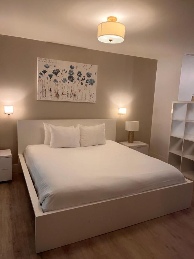 Suites At The On Ocean Drive Hotel