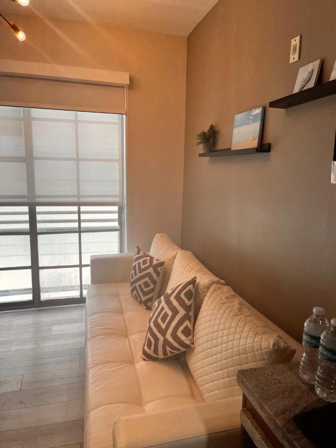 Suites At The On Ocean Drive Hotel