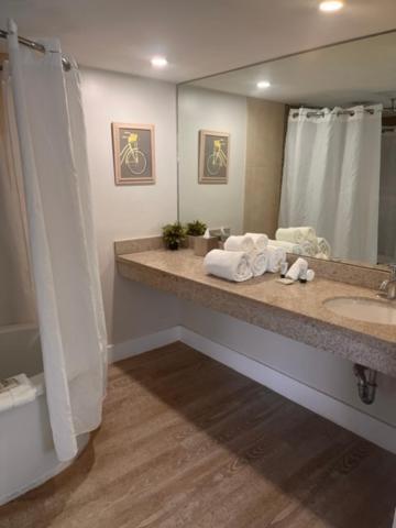 Suites At The On Ocean Drive
