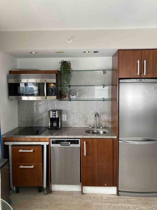 Suites At The On Ocean Drive 3* Miami Beach