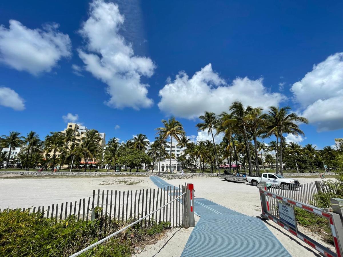 Ontour Rentals Miami Apartment *