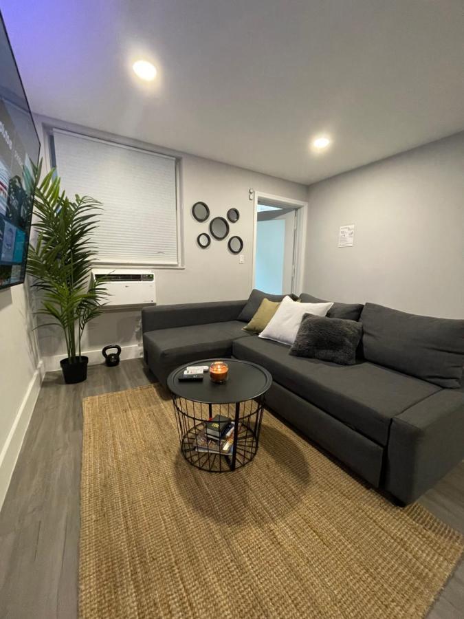 Ontour Rentals Miami Apartment
