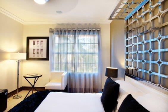 Waldorf Towers South Beach Hotel 3*