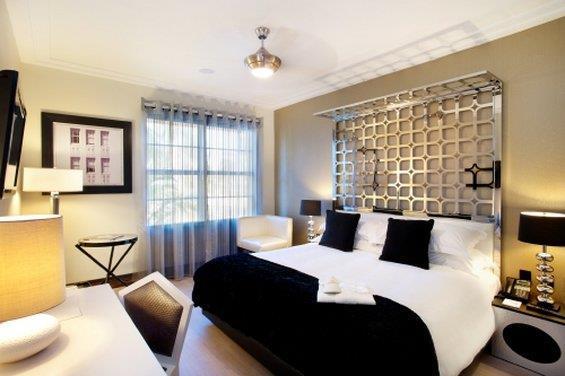 Hotel Waldorf Towers South Beach