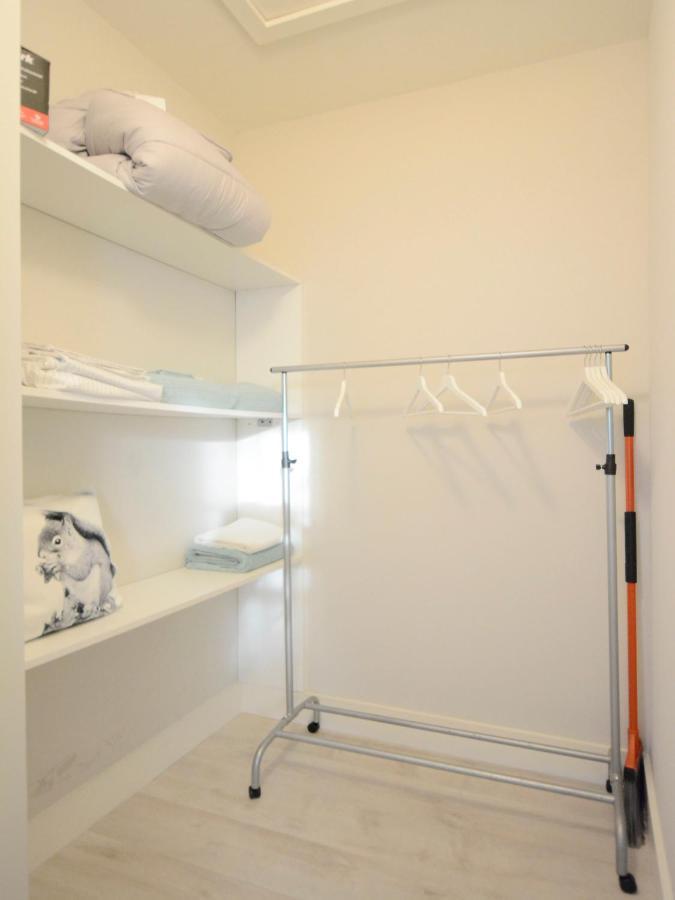 South Apartment