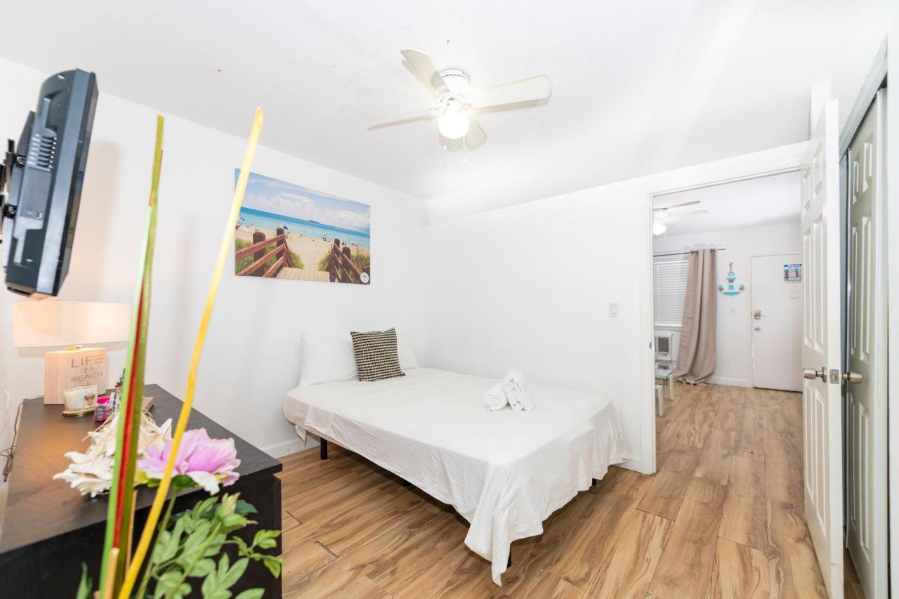 South Apartment