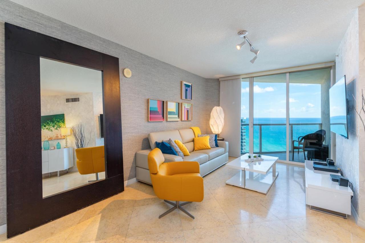 Apartment 16699 Collins Ave Unit 2906 In La Perla *