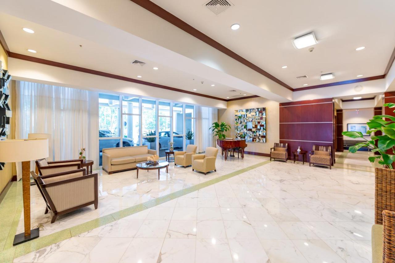 Apartment 16699 Collins Ave Unit 2906 In La Perla Miami Beach
