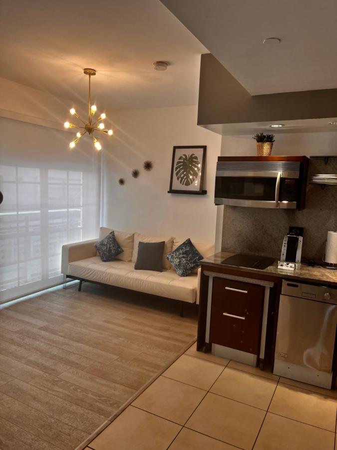 Suites At The On Ocean Drive Miami Beach