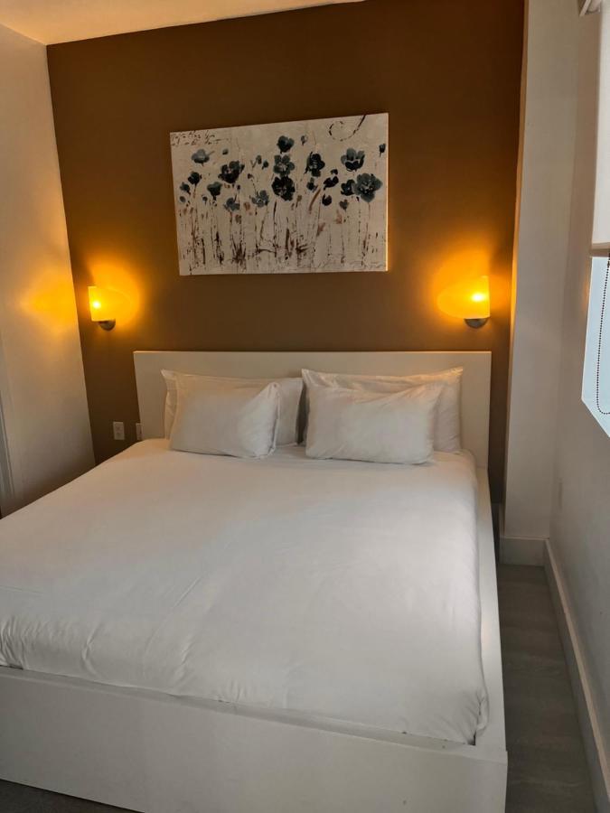 Suites At The On Ocean Drive Hotel 3*