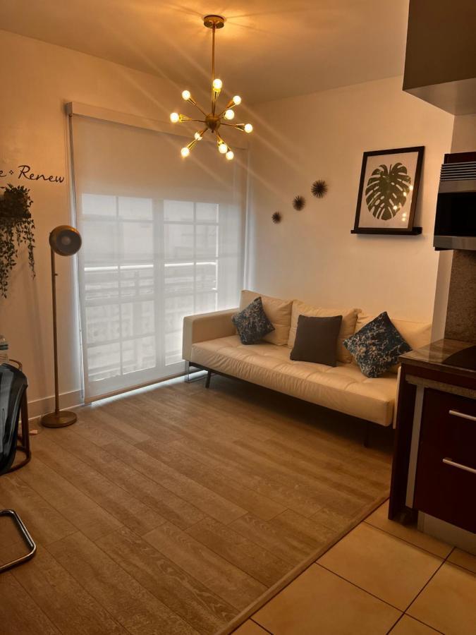 Suites At The On Ocean Drive Hotel Miami Beach