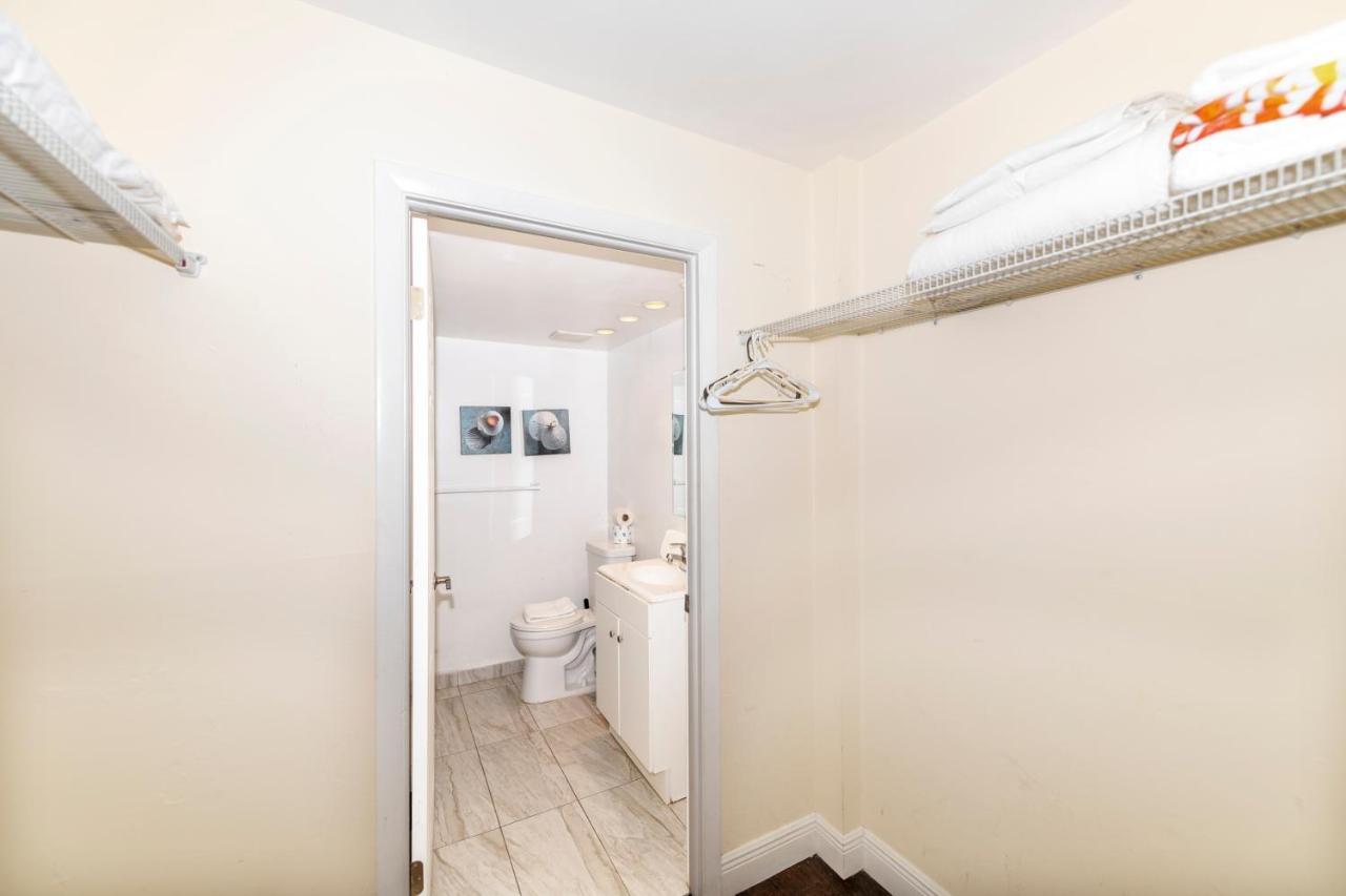 Apartment South
