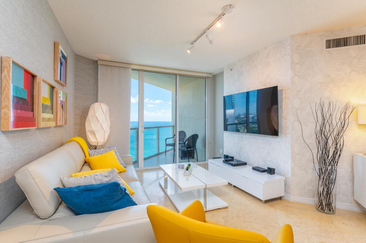 16699 Collins Ave Unit 2906 In La Perla