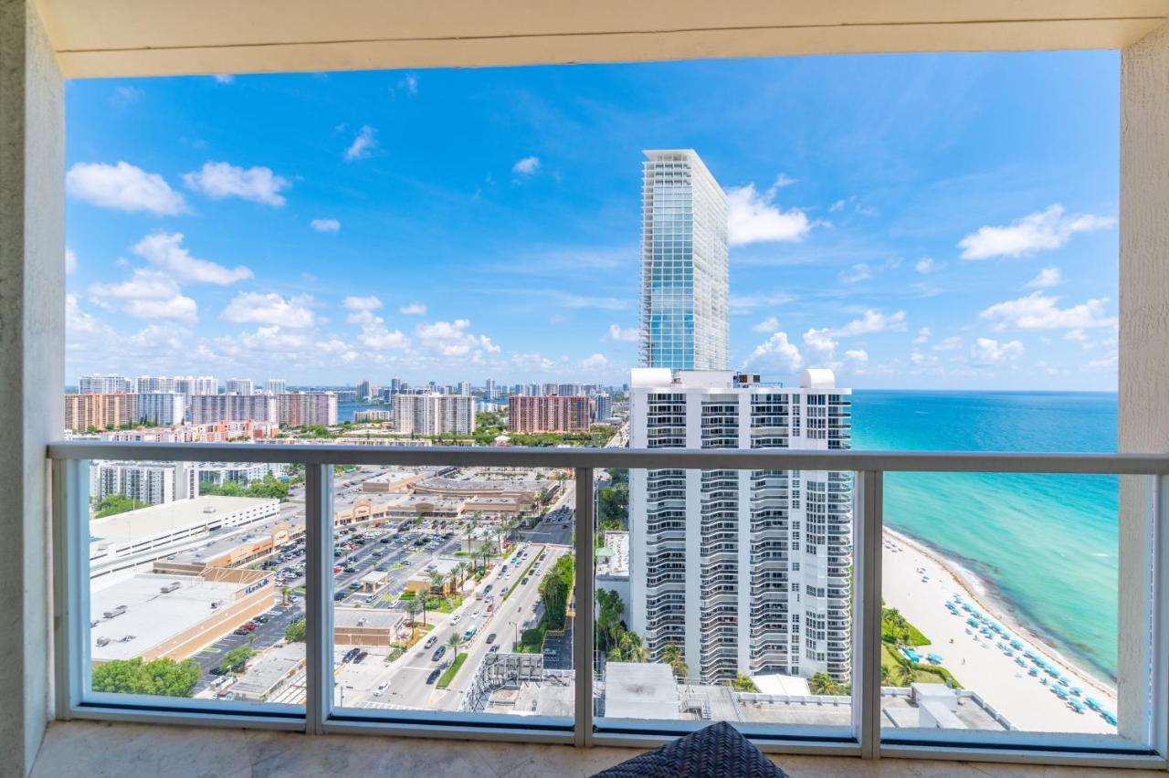 16699 Collins Ave Unit 2906 In La Perla * Miami Beach