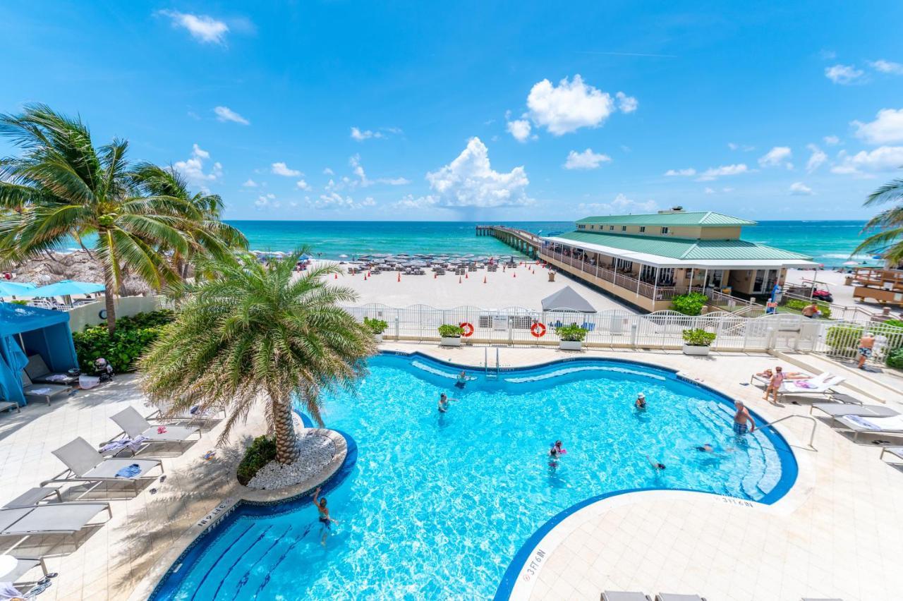 16699 Collins Ave Unit 2906 In La Perla