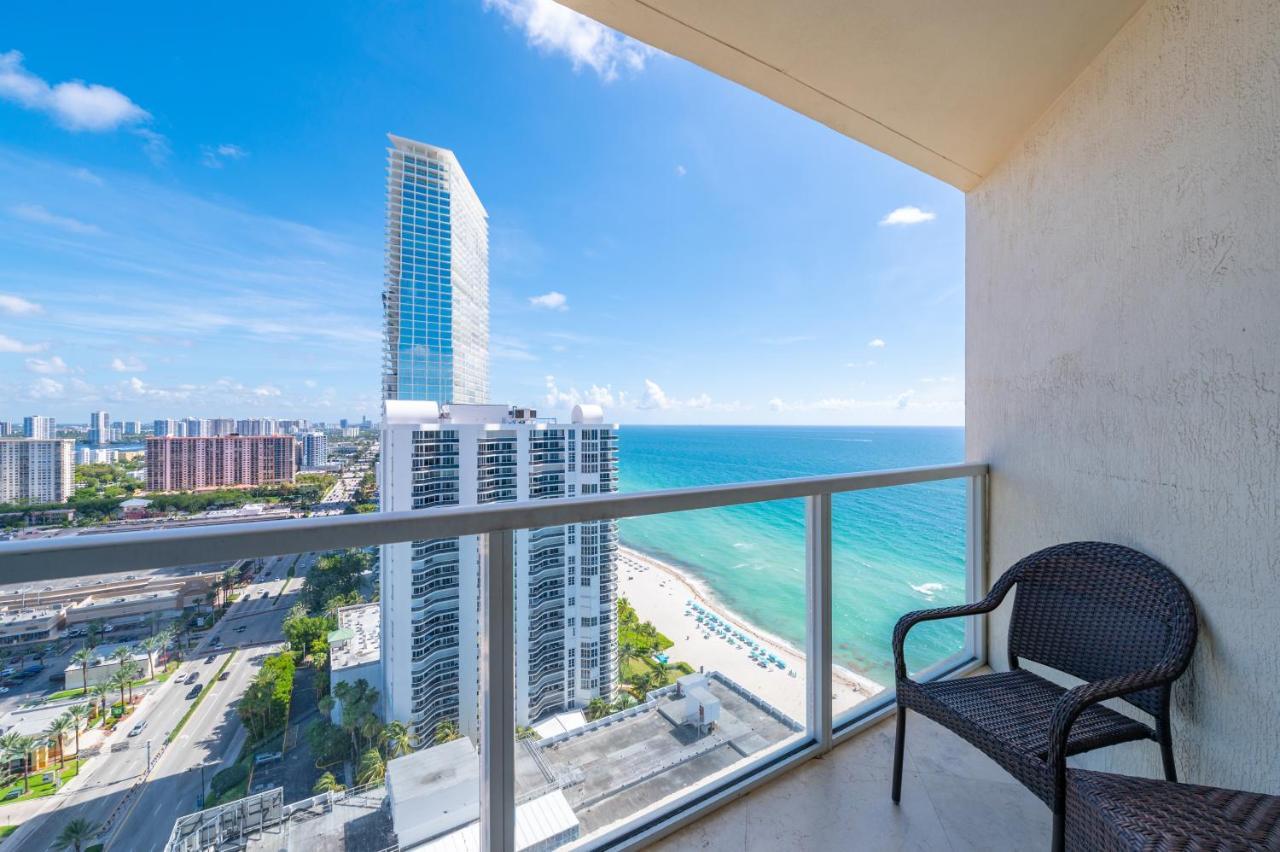 16699 Collins Ave Unit 2906 In La Perla *