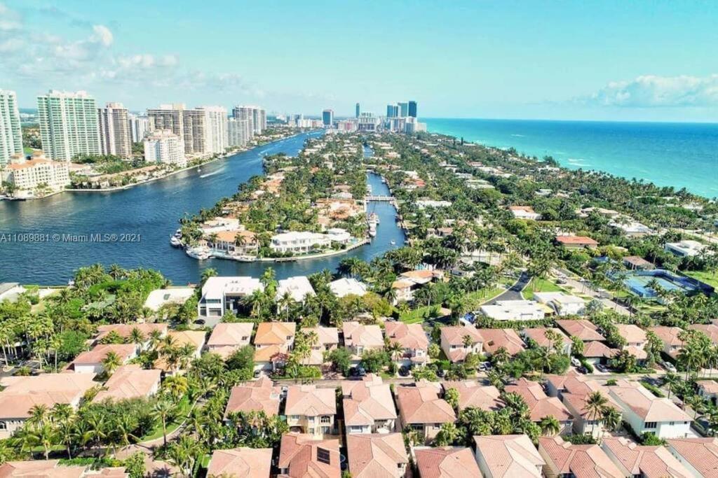 Apartment Breathtaking Ocean View! 15th Floor *