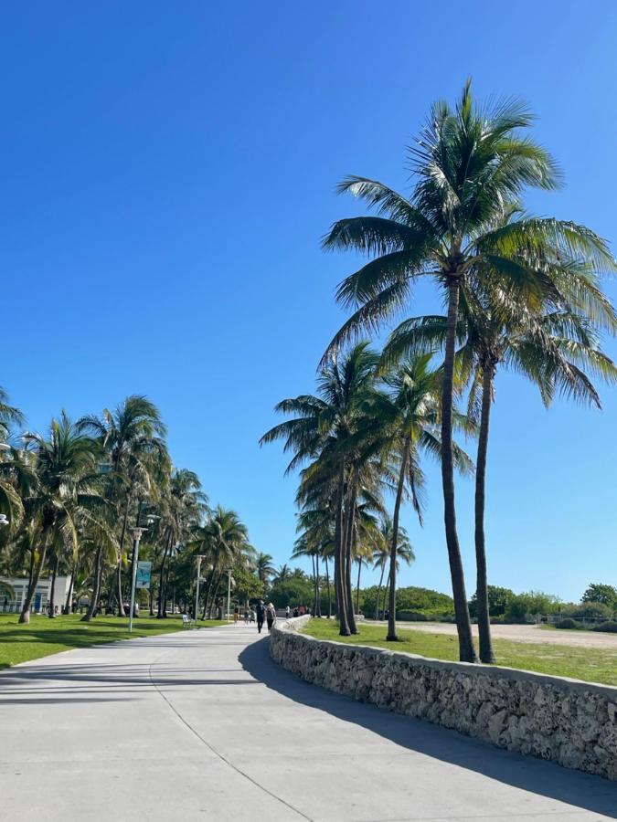 Beachfront In Carlyle On Ocean Drive