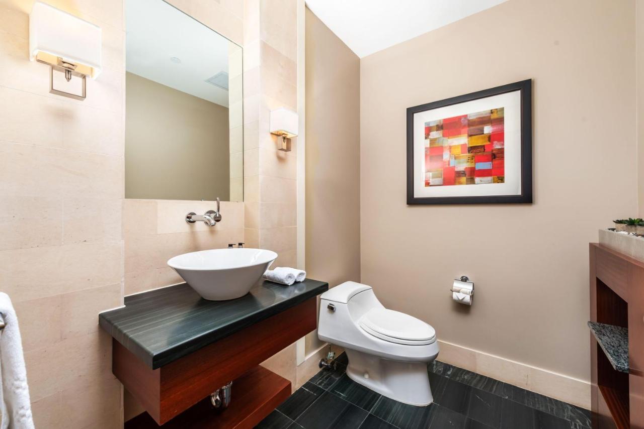 Apartment Beachfront At The Ritz-carlton -310n11 *