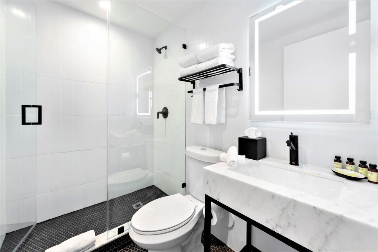 Hotel Upsun & Social Club Miami Beach