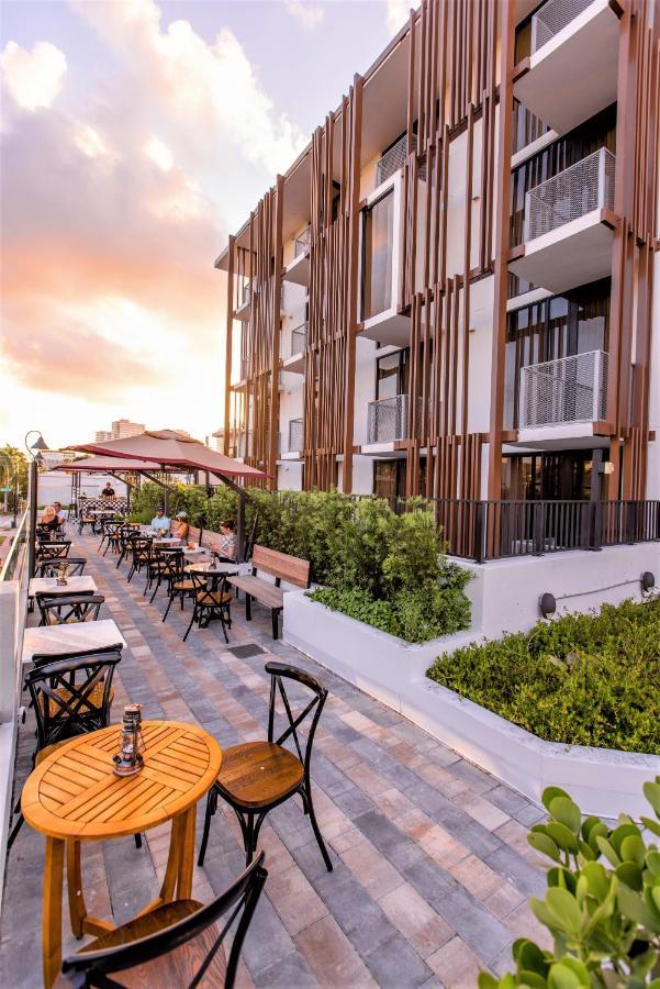 Hotel Upsun & Social Club