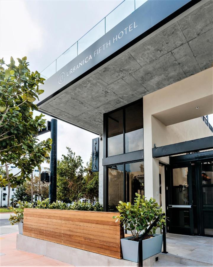 Hotel Upsun & Social Club