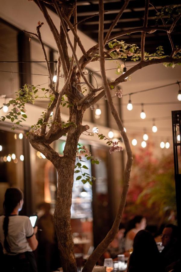 Upsun & Social Club 4* Miami Beach