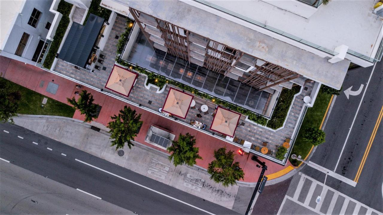 Hotel Upsun & Social Club