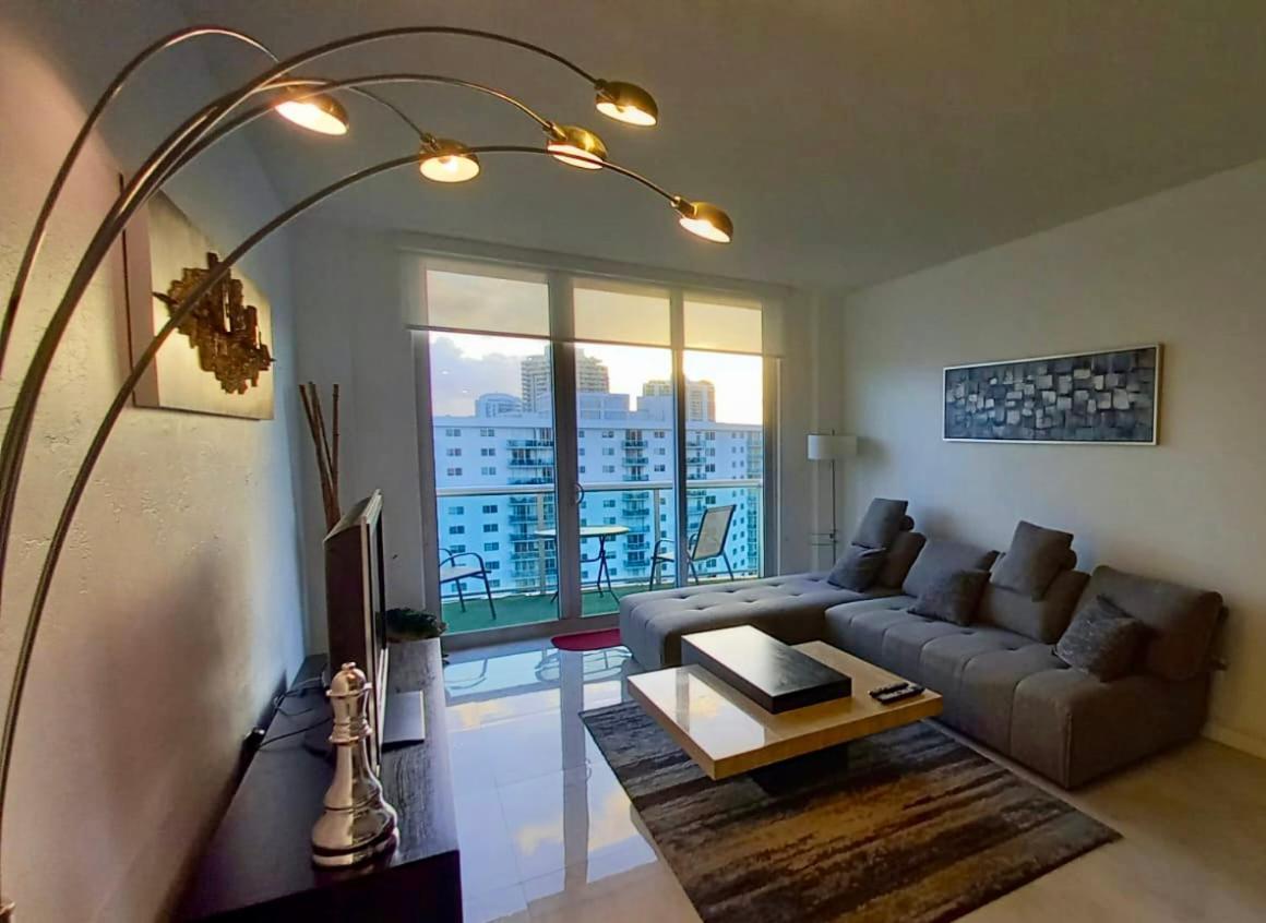 Penthouse Ocean Reserve Miami Beach