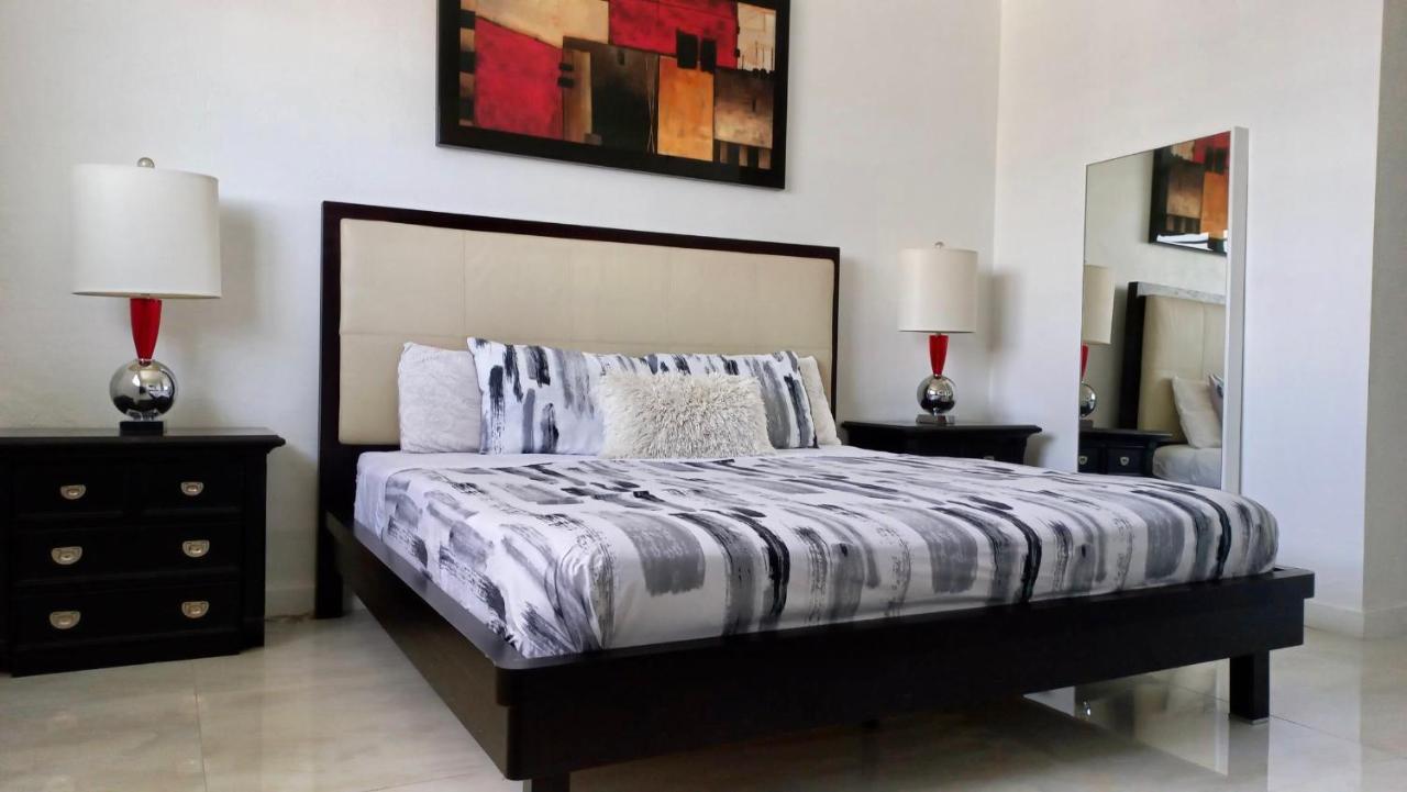 Penthouse Ocean Reserve Miami Beach