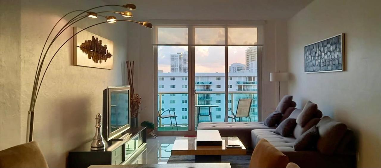 Penthouse Ocean Reserve *